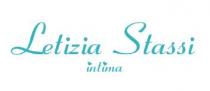 LETIZIA STASSI INTIMA