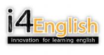 I4ENGLISH INNOVATION FOR LEARNING ENGLISH