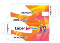 LACER JUNIOR