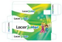 LACER JUNIOR
