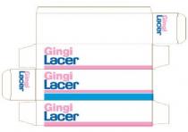 GINGI LACER