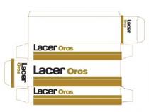 LACER OROS