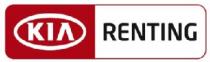KIA RENTING