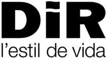 DIR L'ESTIL DE VIDA