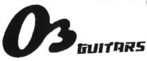O3 GUITARS
