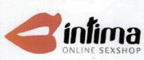 INTIMA ONLINE SEXSHOP