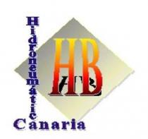 HIDRONEUMATICA HB CANARIA