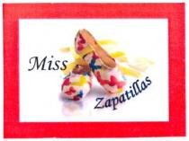 MISS ZAPATILLAS