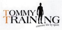 TOMMY TRAINING EXTREME LIFE BY SPORT