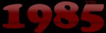 1985 VIN