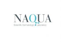 NAQUA SCIENTIFIC DERMATOLOGIC LABORATORY
