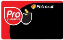 PRO GUARDIOLA PETROCAT