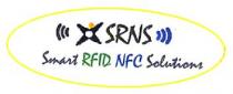 SRNS SMART RFID NFC SOLUTIONS