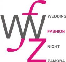 WEDDING FASHION NIGHT ZAMORA W F N Z