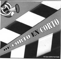DE CORTO EN CORTO VIVALO ESPECTACULOS