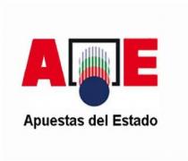 A E APUESTAS DEL ESTADO