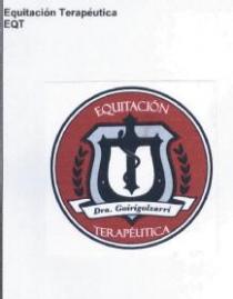 EQUITACION TERAPEUTICA EQT DRA. GOIRIGOLZARRI