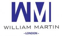 WM WILLIAN MARTIN LONDON