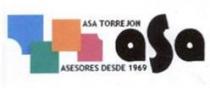 ASA TORREJON ASA ASESORES DESDE 1969