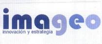 IMAGEO INNOVACION Y ESTRATEGIA