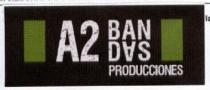 A2 BAN DAS PRODUCCIONES