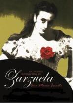 II CONCURSO INTERNACIONAL DE ZARZUELA ANA MARIA IRIARTE