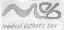 MEB MEDICAL ESTHETIC BOX