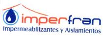IMPERFRAN IMPERMEABILIZANTES Y AISLAMIENTOS