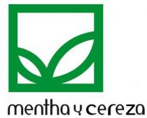 MENTHA Y CEREZA