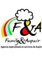 F&A FAMILY&AUPAIR AGENCIA ESPECIALIZADA EN SERVICIOS DE AUPAIR
