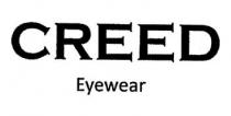 CREED EYEWEAR