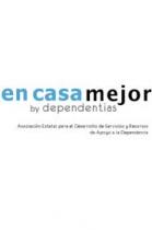 EN CASA MEJOR BY DEPENDENTIAS ASOCIACION ESTATAL PARA EL DESARROLLO DE SERVICIOS Y RECURSOS DE APOYO A LA DEPENDENCIA.