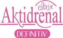 ELIXIR AKTIDRENAL DEFINITIV