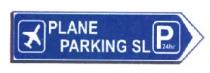 PLANE PARKING SL P24HR