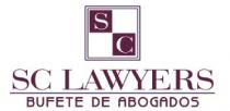 SC LAWYERS BUFETE DE ABOGADOS