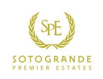 SPE, SOTOGRANDE PREMIER ESTATES