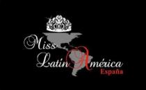 MISS LATIN AMERICA ESPAÑA