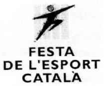 FESTA DE L'ESPORT CATALA