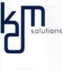 KDM SOLUTIONS