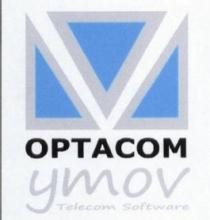 OPTACOM YMOV TELECOM SOFTWARE