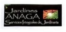 JARDINES ANAGA SERVCIOS INTEGRALES DE JARDINERIA