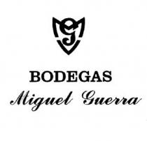 BODEGAS MIGUEL GUERRA
