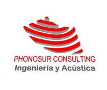 PHONOSUR CONSULTING INGENIERIA Y ACUSTICA