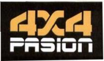 4X4 PASION