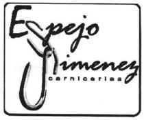 ESPEJO JIMENEZ CARNICERIAS