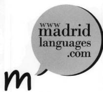 M WWWMADRID LANGUAGES.COM