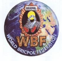 BRICPOL WBF WORLD BRICPOL FEDERATION