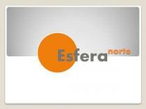ESFERA NORTE