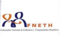 FNETH FEDERACION NACIONAL DE ENFERMOS Y TRANSPLANTADOS HEPATICOS