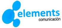 ELEMENTS COMUNICACION